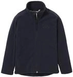 Helly Hansen Kinder Unisex K Daybreaker 2.0 Jacke, Marineblau, 2