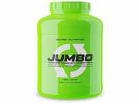 Scitec Nutrition Jumbo - Hochkalorischer Weight Gainer - mit...