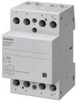SIEMENS 5TT5840-0 Stromunterbrecher (Mehrfarbig, 374 g), bunt