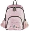 Sterntaler Kinder Rucksack Esel Emmi Girl flora rose