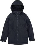 Burton 20541103004 Snowboardjacke, True Black, L