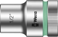 Wera 8790 HMC Zyklop-Steckschl&uuml;sseleinsatz mit 1/2 Zoll-Antrieb, 1/2 Zoll,