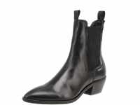 GANT FOOTWEAR Damen ST BROOMLY Chelsea-Stiefel, Black, 38 EU