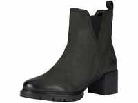 BAGATT Damen Yamila Ankle Boots, Green, 42 EU