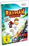 Rayman Origins
