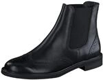 Paul Green Damen Chelsea-Stiefelette, Frauen Chelsea