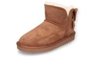 Dockers by Gerli Winterstiefel Frauen Winterstiefel braun EU37