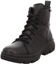 Legero Damen ANGELINA leicht gef&uuml;tterte Gore-Tex Stiefelette, SCHWARZ (SCHWARZ) 0100