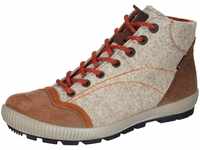 Legero Damen TANARO TREKKING Gore-TexGore-Tex Sneaker, Giotto 4500, 36 EU