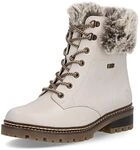 Remonte Damen Chelsea Boots D0B74, Frauen Stiefeletten,lose