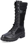 Remonte Damen Klassische Stiefeletten D0B76, Frauen Stiefeletten,lose Einlage