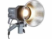 Rollei Candela 220 Bi-Color - 220W LED-Licht für kreative Beleuchtung,...