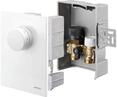 Oventrop Unibox T-RTL Thermostat RTL wei&szlig;
