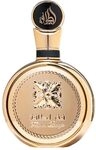 Lattafa FAKHAR LATTAFA GOLD 100ml