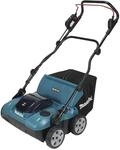 Makita UV001GZ Akku-Vertikutierer 40V max. (ohne Akku, oder Ladeger&auml;t)