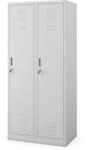 Jan Nowak Spind Schrank, Metallschrank, Kleiderschrank, Schlie&szlig;fachschrank | 2