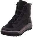 Legero Damen | Erwachsene Klassische Stiefeletten | Tirano | 2-009561-0100 | Weite G
