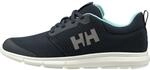 Helly Hansen Damen W Feathering, Marineblau, 39.5