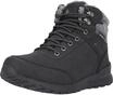 WHISTLER Herren Stiefel Merotu 1001 Black 44