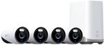 eufy Security eufyCam E330 &Uuml;berwachungskamera f&uuml;r Au&szlig;en, 4K, 24/7 Aufnahme,