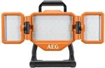 AEG 18 V Pro18V Akku-LED-Panelleuchte, BLP18-0, 3.000 Lumen, ohne Akku u. Ladeger&auml;t