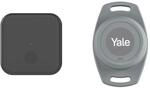 Yale Smart Opener f&uuml;r Garagentore - 05/102300/BW - WLAN-f&auml;higer Garagen&ouml;ffner -