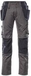 Mascot 17631-442-1809-90C50 Hose mit Cordura Gr&ouml;&szlig;e in dunkel...