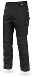 W&Uuml;RTH MODYF Bundhose Stretch X - professionelle Arbeitshose f&uuml;r Herren - Bundhose