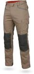 W&Uuml;RTH MODYF Bundhose Stretch X - professionelle Arbeitshose f&uuml;r Herren - Bundhose