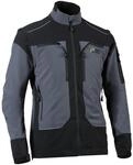PSS Funktionsjacke X-treme Vario Grau/Schwarz Gr&ouml;&szlig;e M