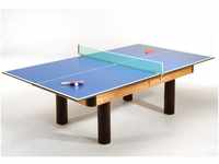 Billardtisch Tischtennis Auflage für alle Billardtische bis Größe 8 ft