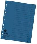 Original Falken 100er Pack Trennbl&auml;tter. Made in Germany. Aus Recycling-Karton f&uuml;r
