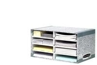 Schreibtisch Manager Bankers Box&reg; System
