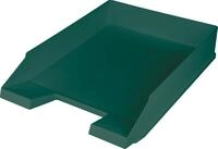Helit H2661652 - Briefablage "the green staff", DIN A4-C4, aus...