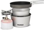 Primus Campingkocher Set - Mimer Stove Kit II - Camping Kochset mit 1x...