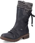 Rieker Damen Ankle Boots Z4773, Frauen Stiefeletten