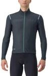 CASTELLI 4520515-303 TUTTO NANO RoS JRSY Jacket Herren ROVER GREEN Gr&ouml;&szlig;e M