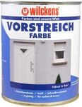 Wilckens Vorstreichfarbe, 750 ml, Wei&szlig;