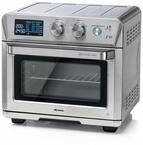 Ariete 4629 Airy Fryer Oven Digital SS, Luftfriteuse, Elektroofen,...