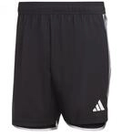 ADIDAS HT6129 TIRO 23 SHO Hose Herren's Schwarz - Weiss 2XL