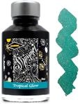 Diamine: schimmernde Tinte, 50 ml, Farbe: Tropical Glow