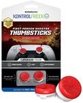 KontrolFreek FPS Freek Inferno f&uuml;r PlayStation 4 (PS4) und PlayStation 5 (PS5)