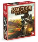 Raccoon Tycoon - Der Verkaufserfolg aus den USA! Das strategische Familienspiel rund