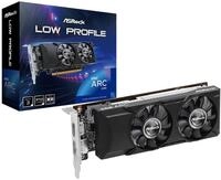 ASRock Low Profile Intel ARC A310 LP 4G