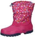 Spirale M&auml;dchen Maja Schneestiefel, Fleecefutter mit Isolierschaum,Verstellbarer