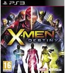 X-Men Destiny (Sony PS3) [Import UK]