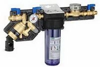 Caleffi F&uuml;llkombi BA Plus 1/2Z 0,75 l Kartusche