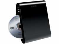 Denver DWM-100USB DVD-Player (HDMI, USB, Wandmontage)
