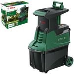 Bosch Leiseh&auml;cksler AXT 25 D