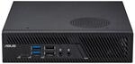 ASUS PB63-B3011AH Mini Desktop PC (Intel Core i3-13100 Prozessor, integrierte...